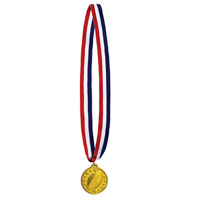 Football Medal