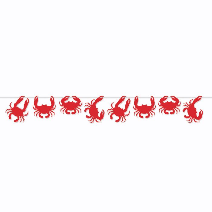Crab Streamer