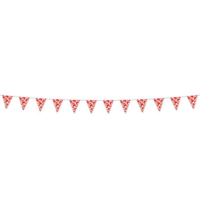 Banner - Crab