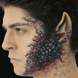 Latex Appliance: Space Ears Large