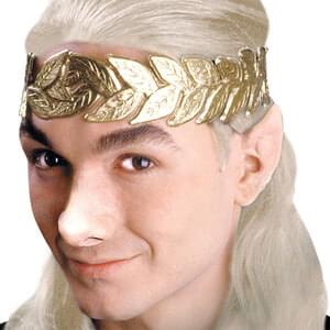 Elven (Elf) Ear Tips Latex Appliance