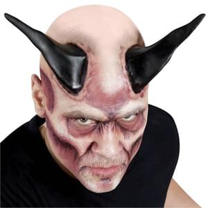 Big Horns Latex Appliance