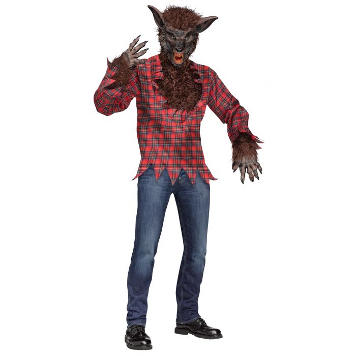 Werewolf