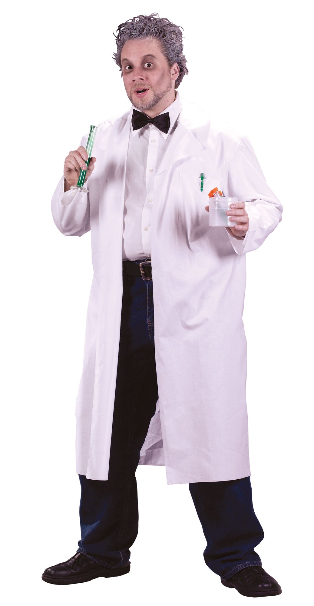 Lab Coat