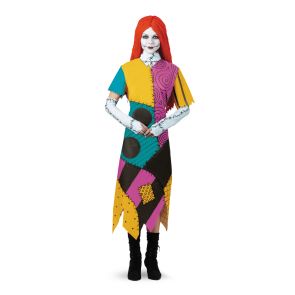 Sally Costume