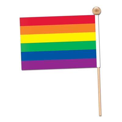 Flag - Rainbow