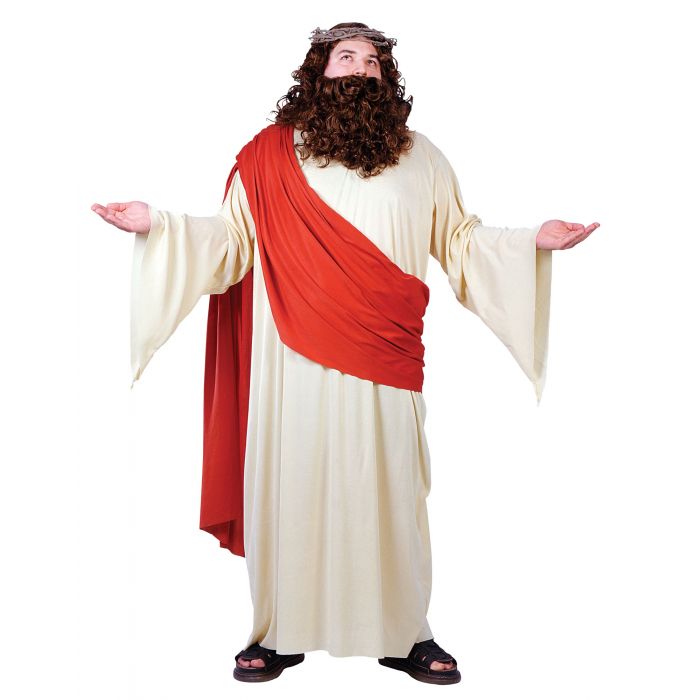 Jesus