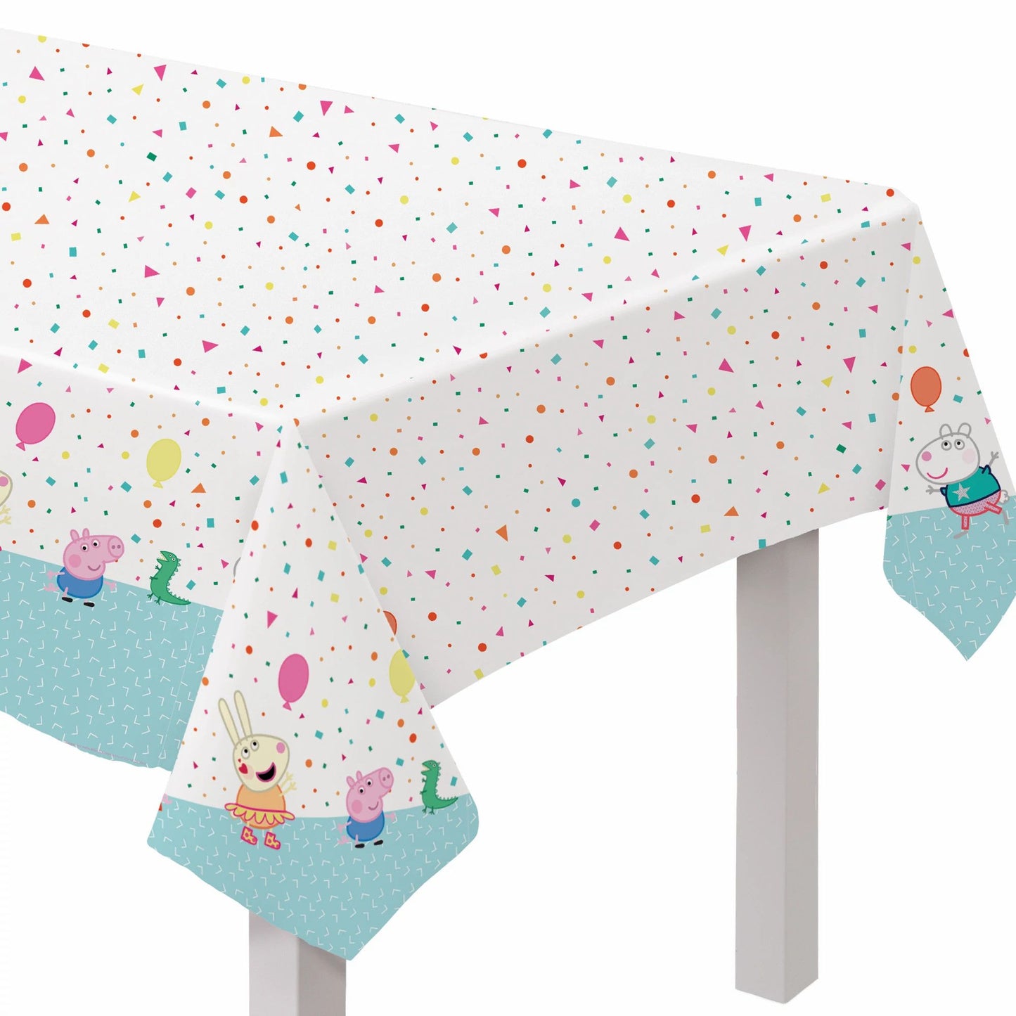 Table Cover - Peppa Pig