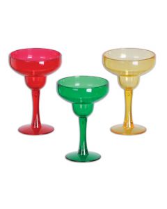 Margarita Shot Glasses