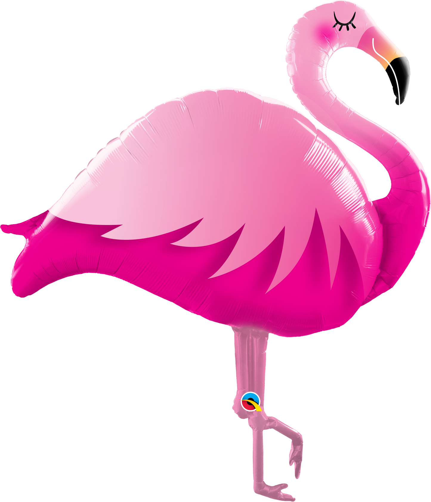 Pink Flamingo - 46"