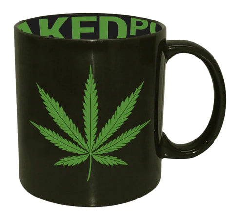 Mug Pot Print