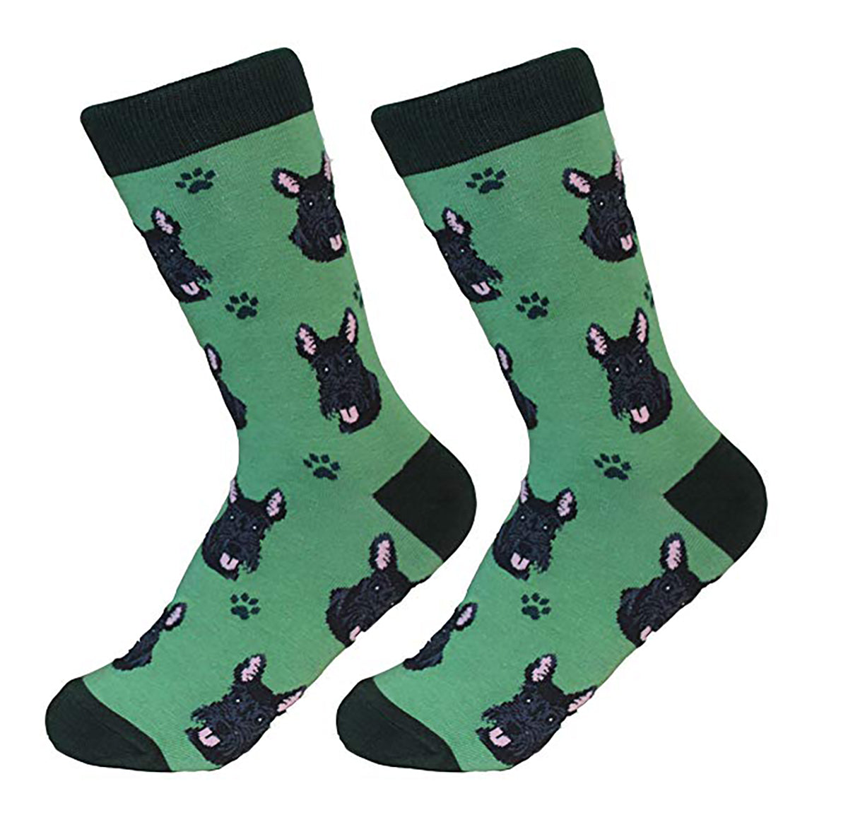 Socks - Scottie
