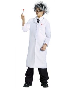 Lab Coat