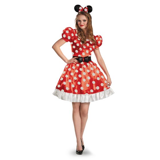 Minnie Mouse Classic