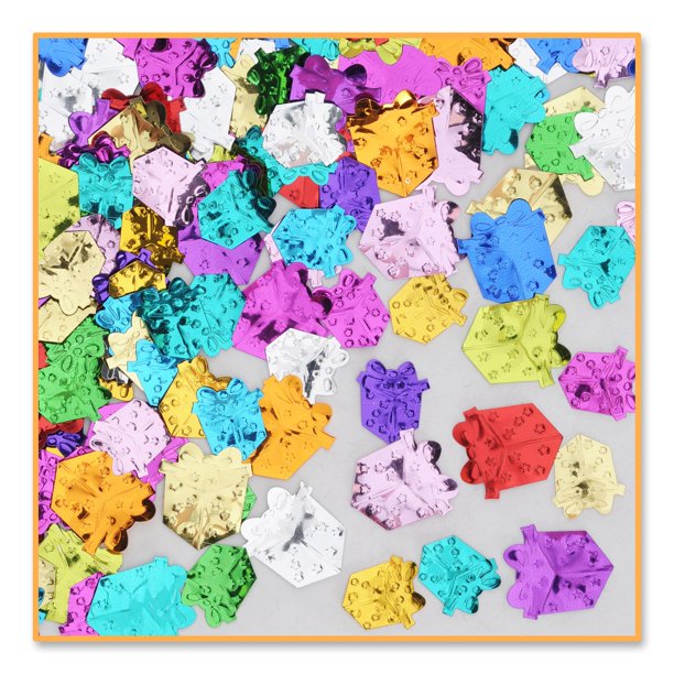 Confetti - Gift Boxes