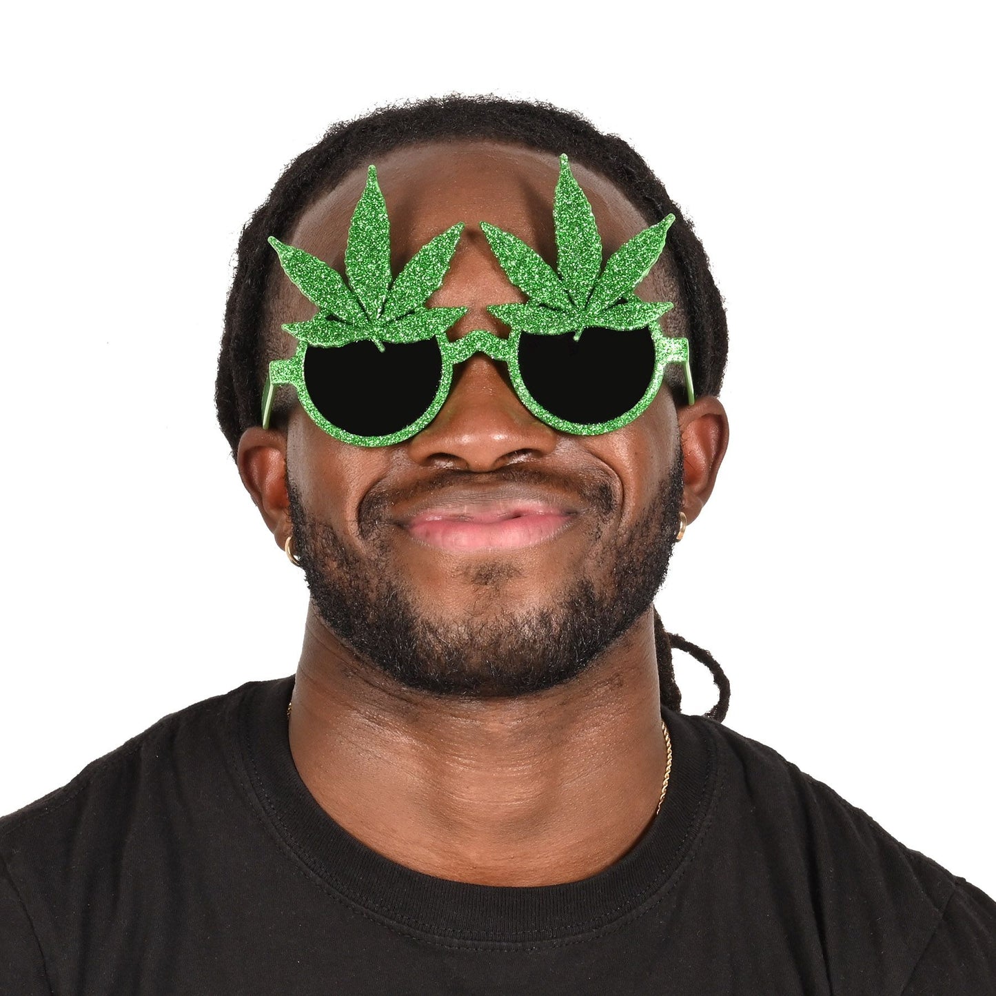 Weed Glasses