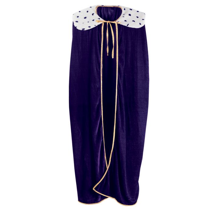 King/Queen Robe - Purple