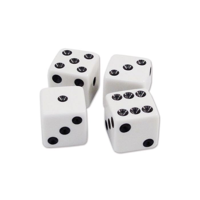 Dice 10ct
