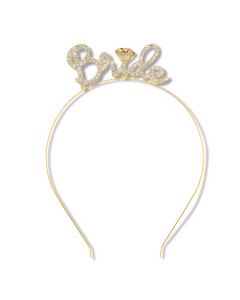 Bride Tiara