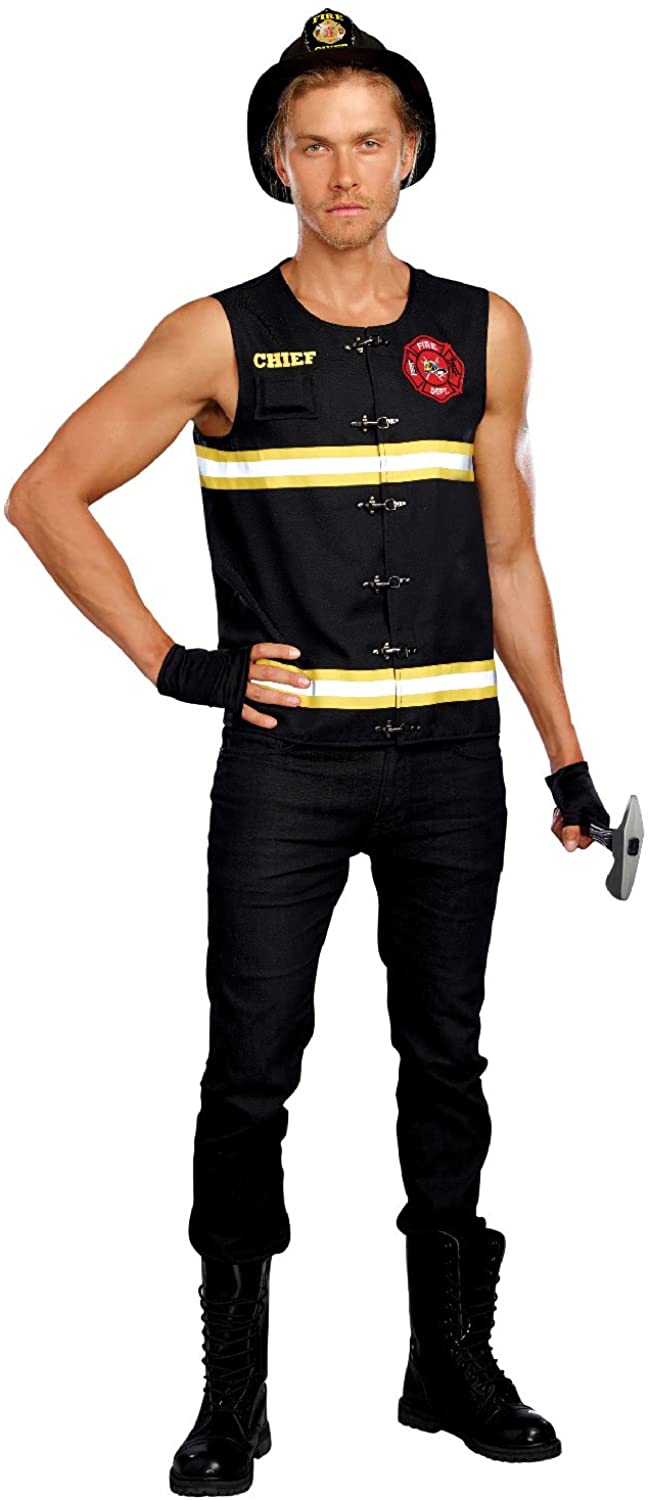 Fire Away