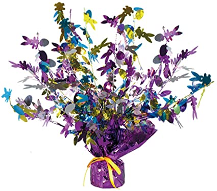 Centerpiece - Bunny And Egg