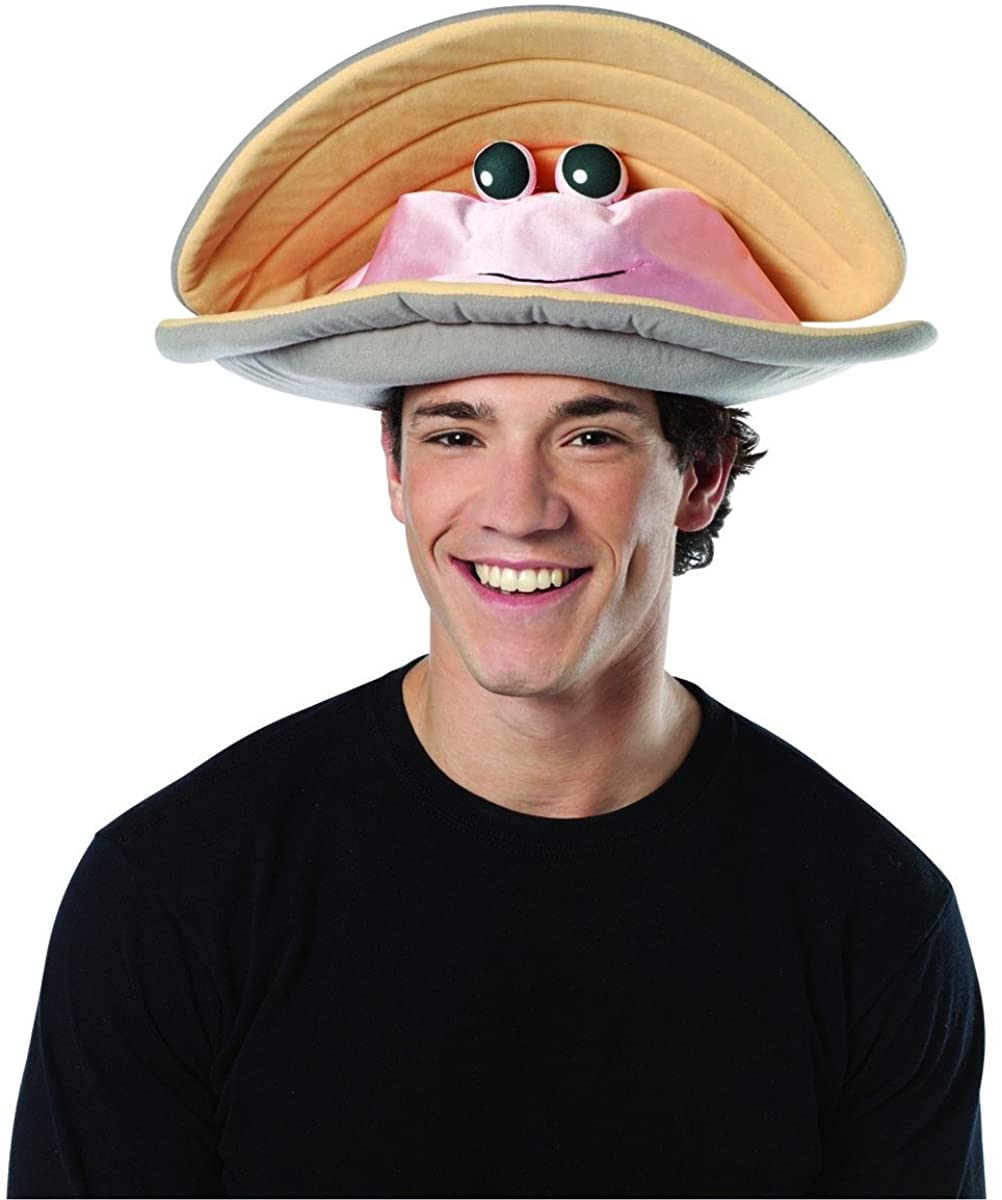 Clam Hat