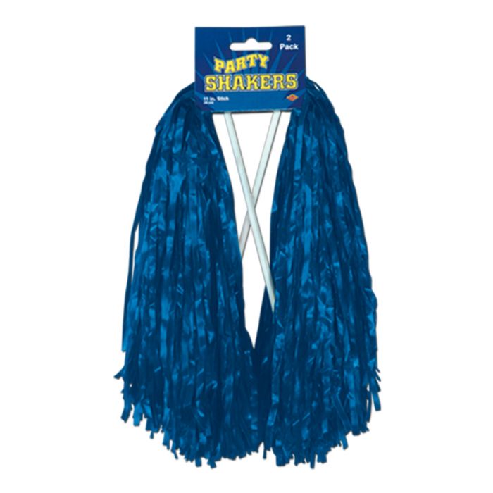 Party Shakers - Blue