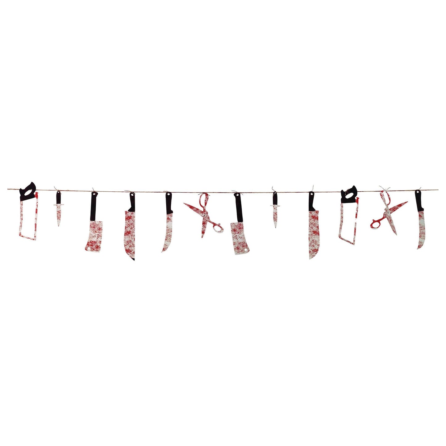 Garland - Bloody Weapons