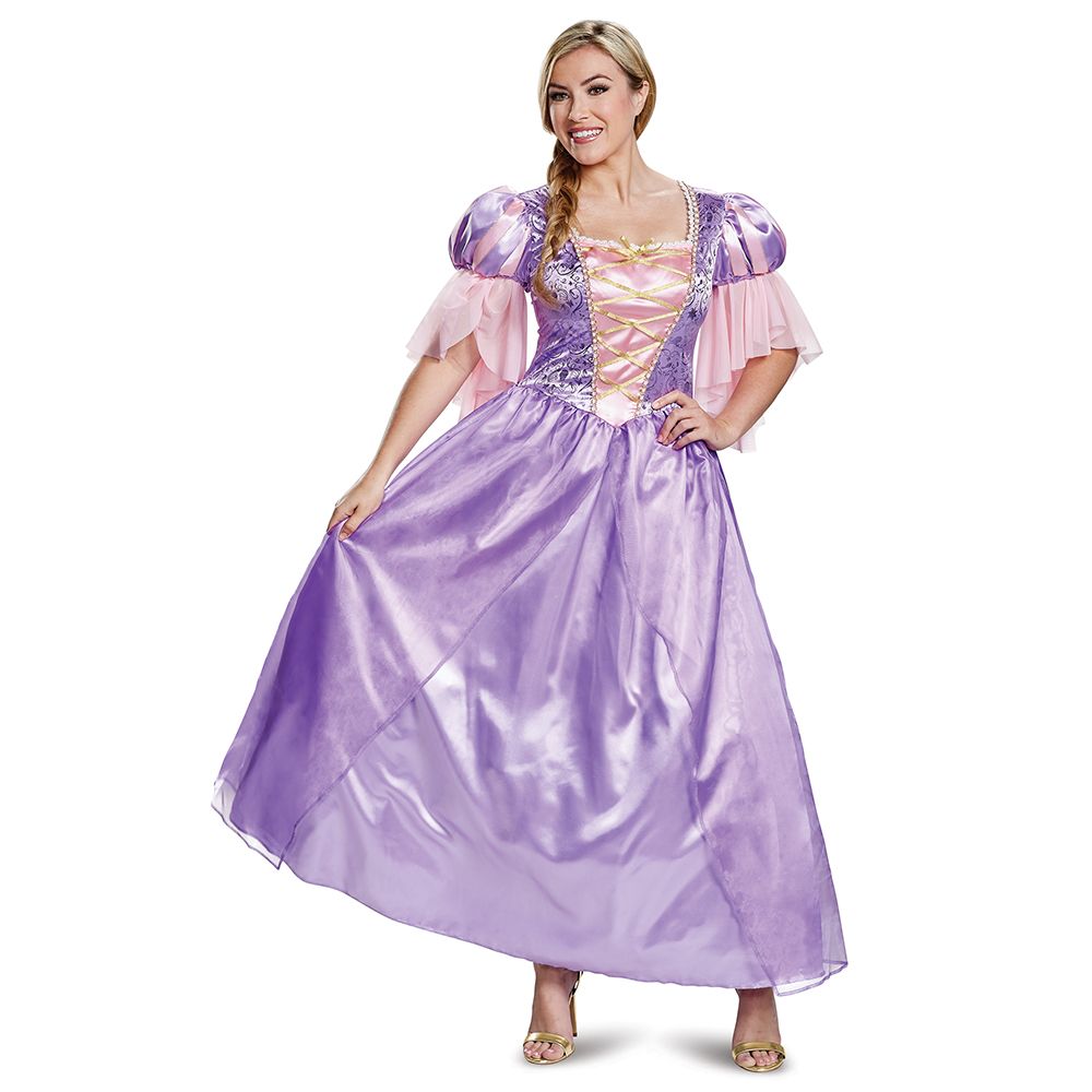 Rapunzel