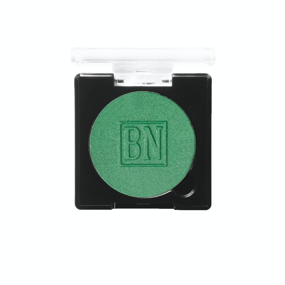 Eye Shadow - Mermaid Green