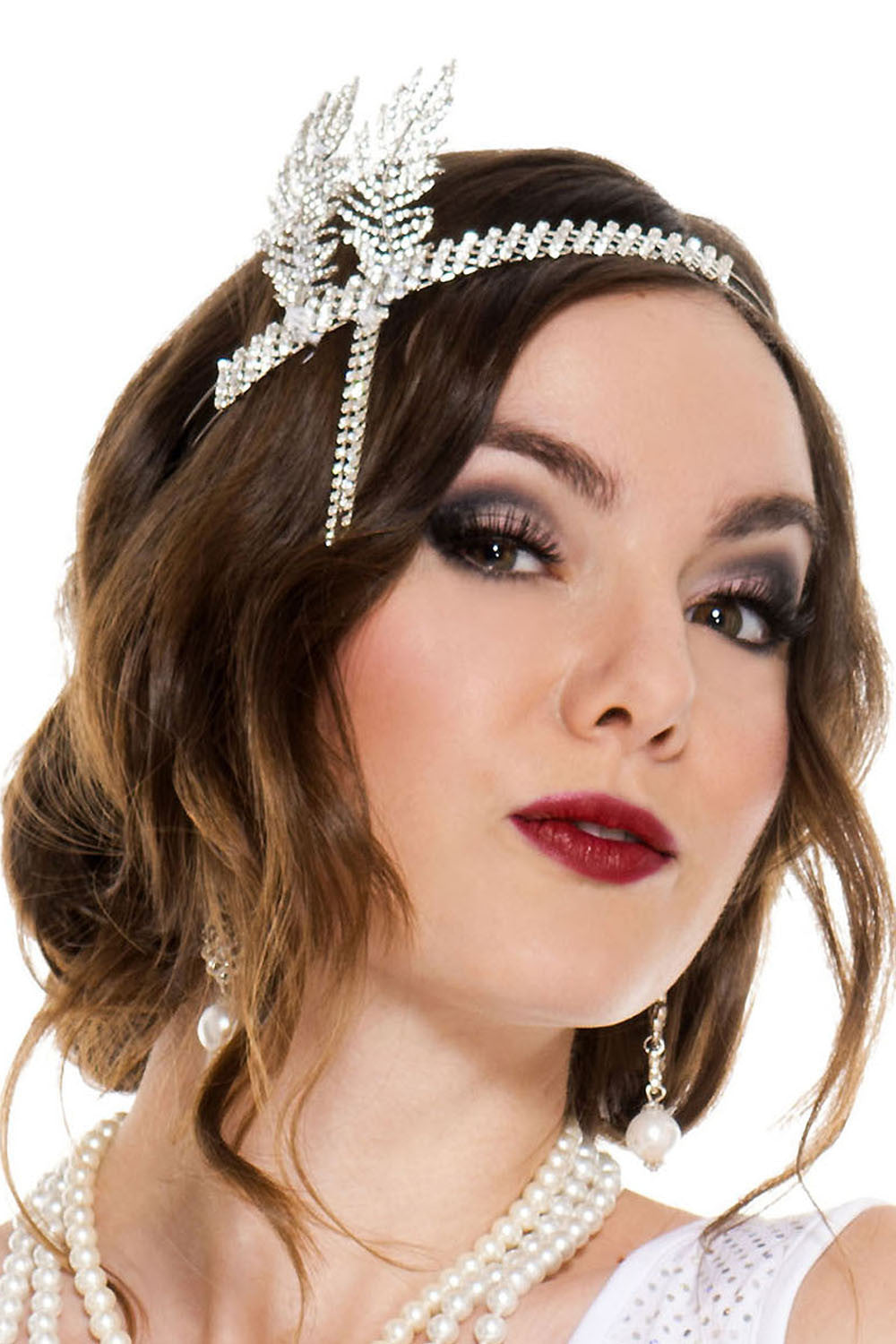 Flapper Headpiece