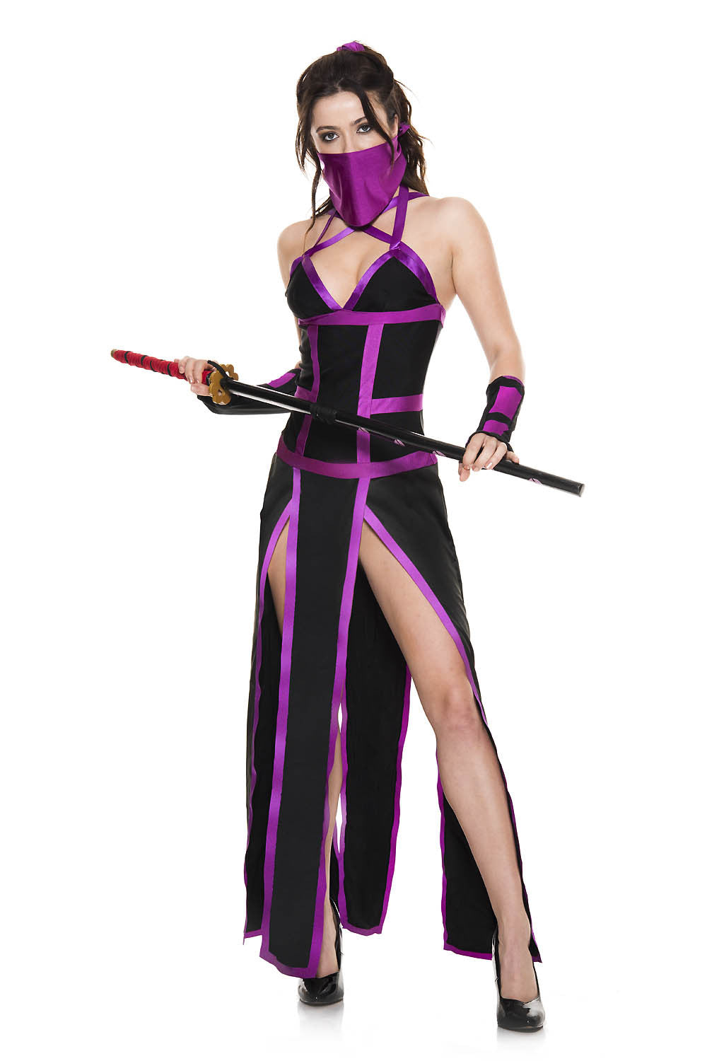 Slay Ninja
