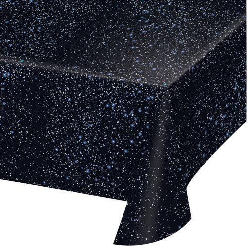 Table Cover - Space Blast