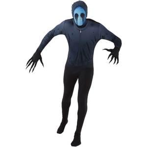 Morphsuit - Eyeless Jack