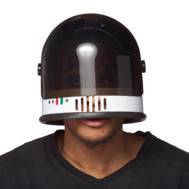 Astronaut Helmet