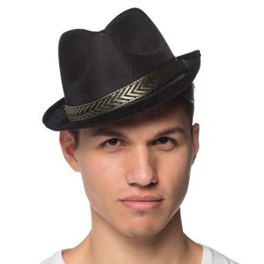 Fedora Hat