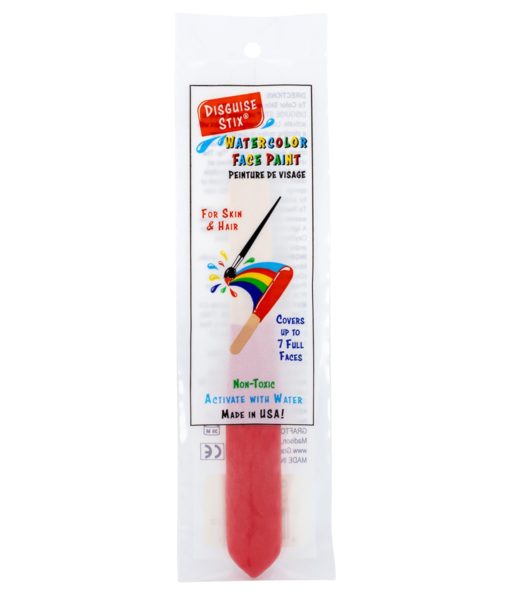 Disguise Stix - Circus Red