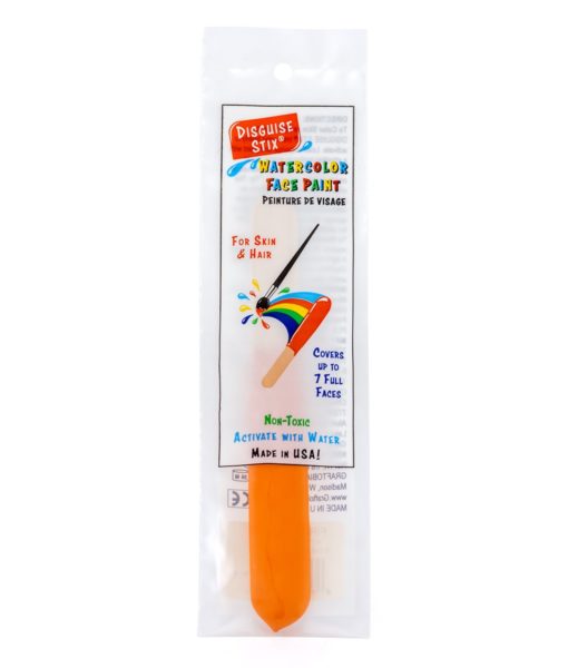 Disguise Stix Watercolor - Fire Orange
