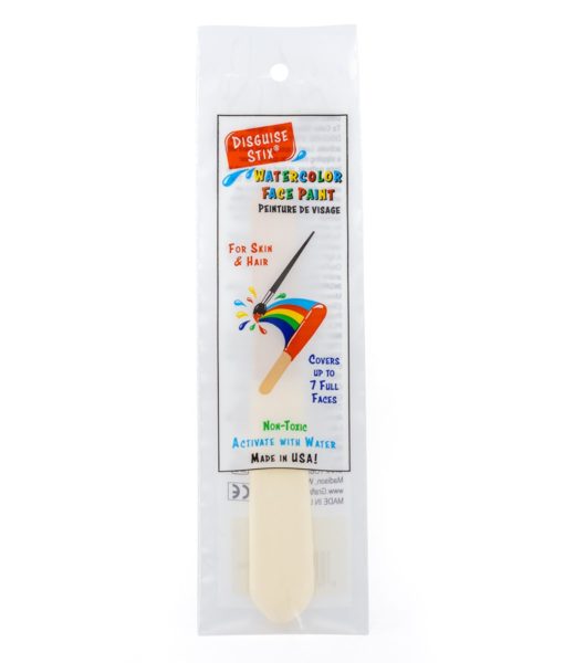 Disguise Stix Watercolor - Ivory Cream