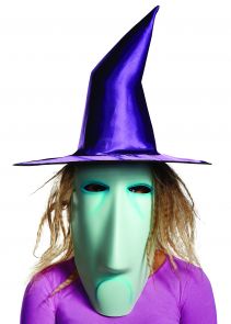 Shock Mask