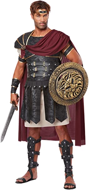 Roman Gladiator