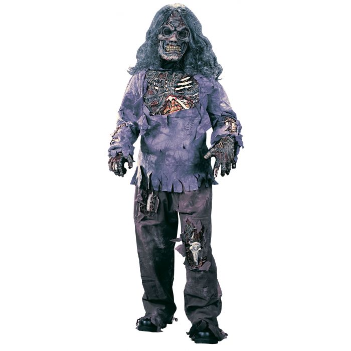 Complete Zombie