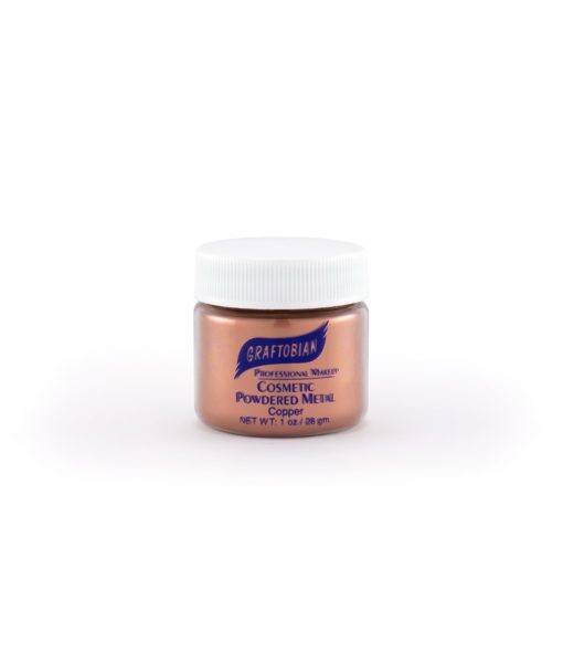 Cosmic Powdered Metal - Copper