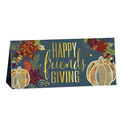 Centerpiece - Friendsgiving