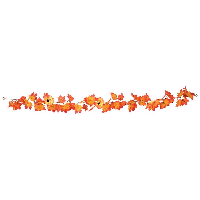Garland - Autumn