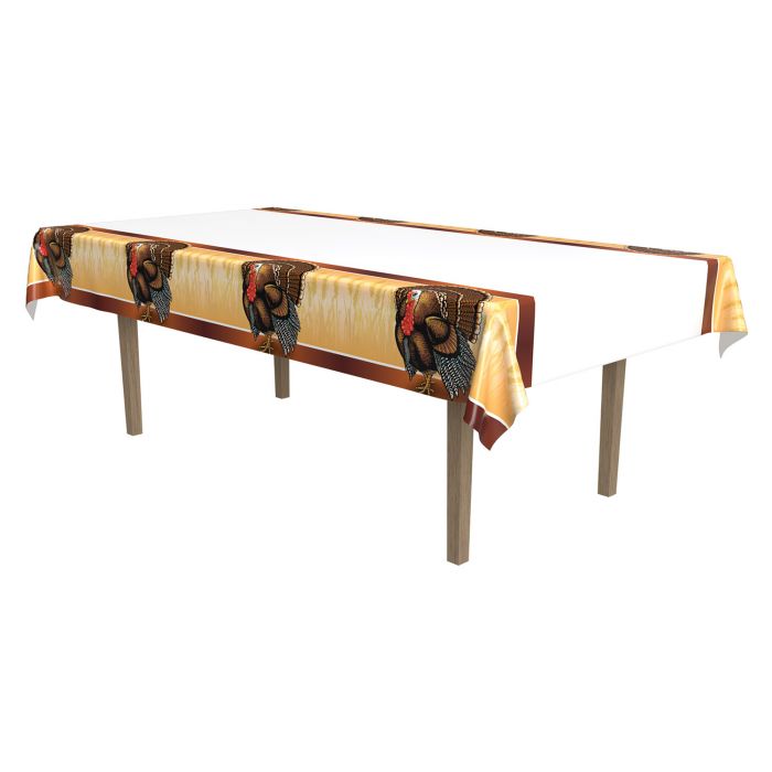 Table Cover - Turkey