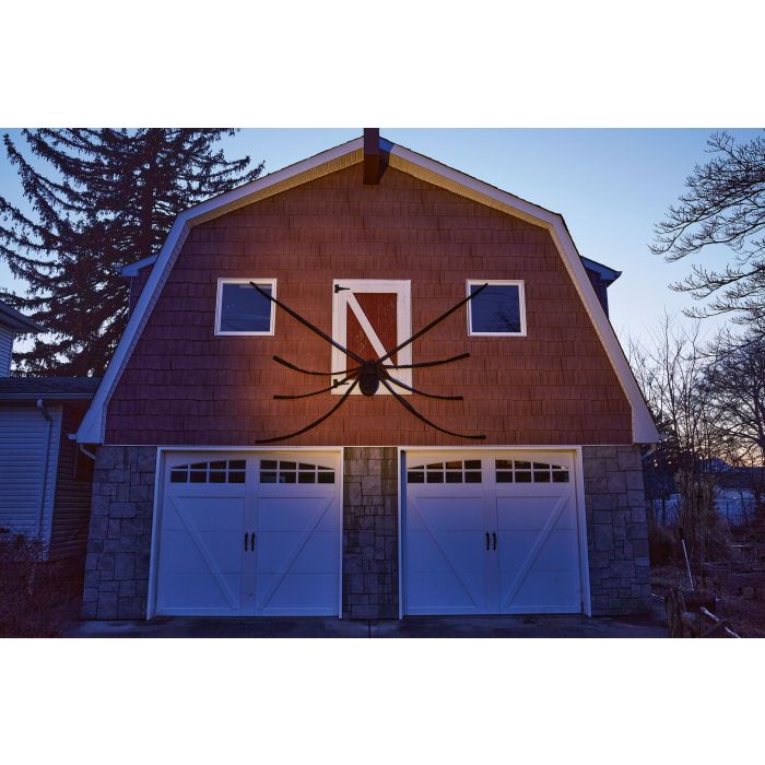 Climbing Spider 15'