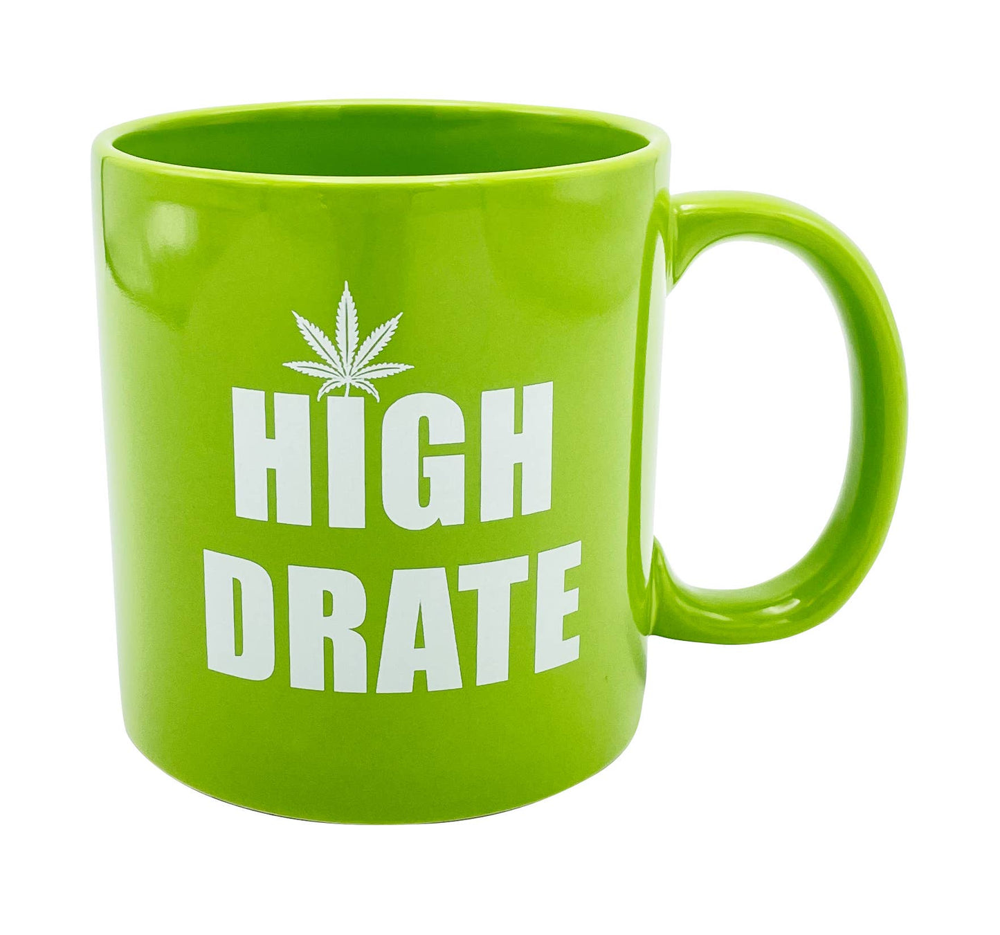 Giant Mug - Highdrate