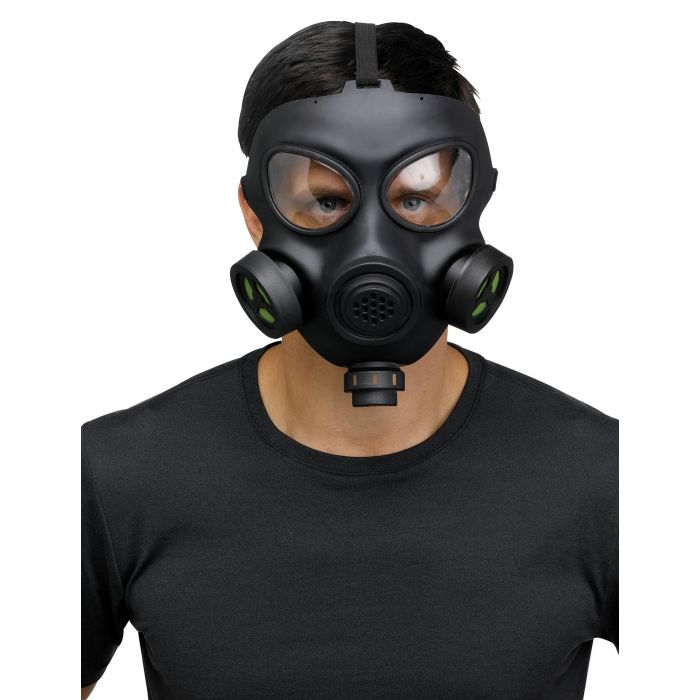Gas Mask