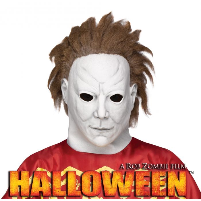 Michael Myers Mask